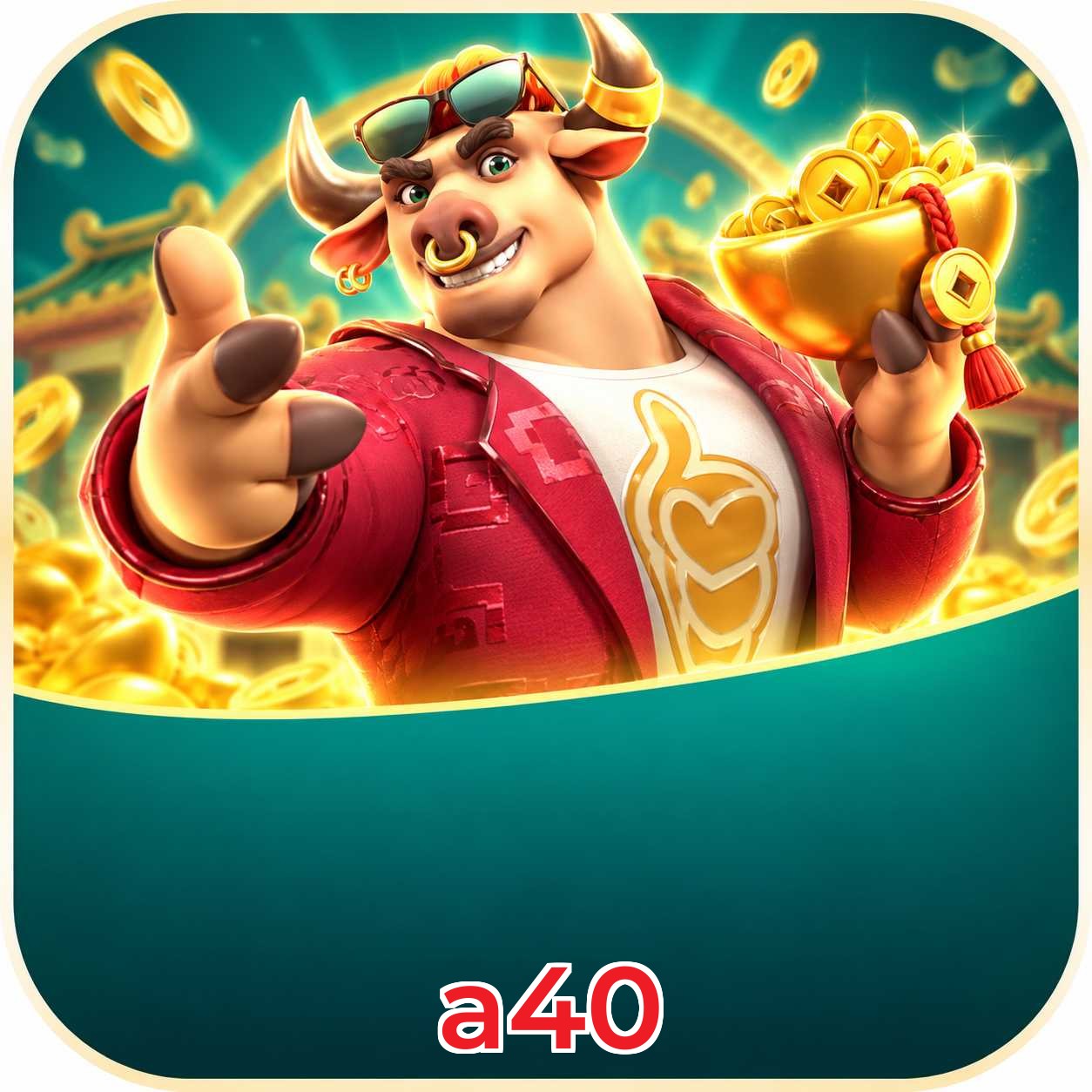a40 App vs Web