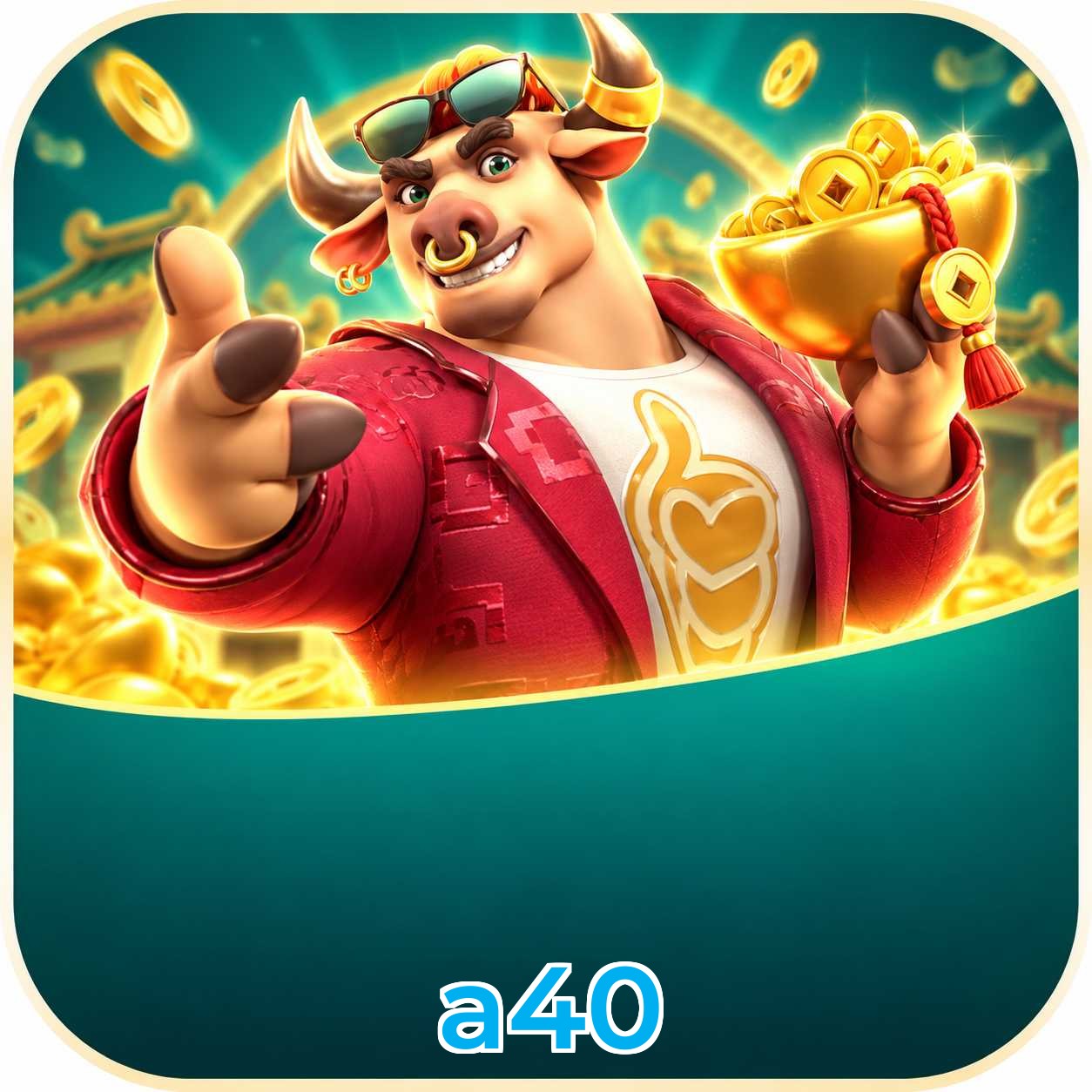 a40 Logo