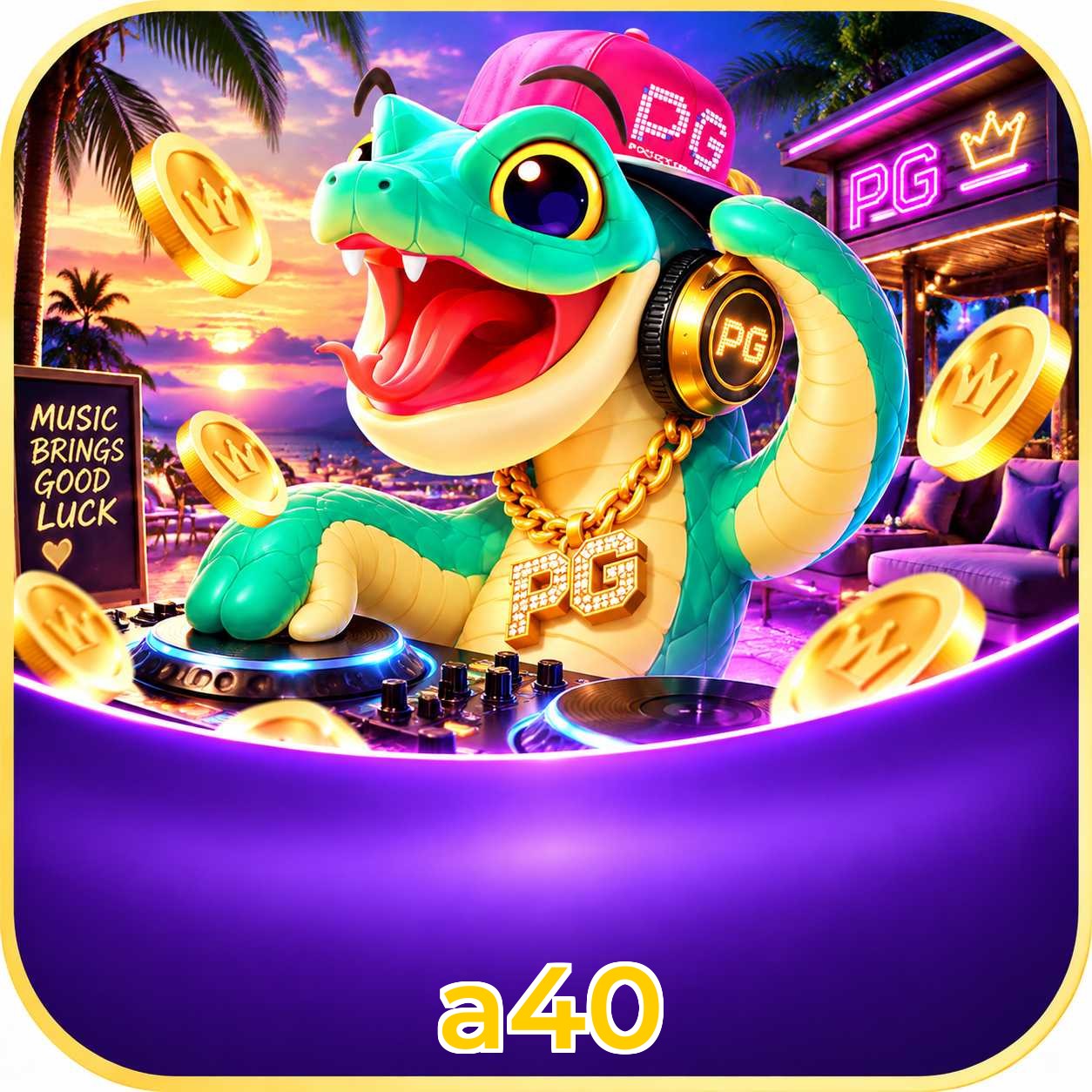 a40 Slot FAQ