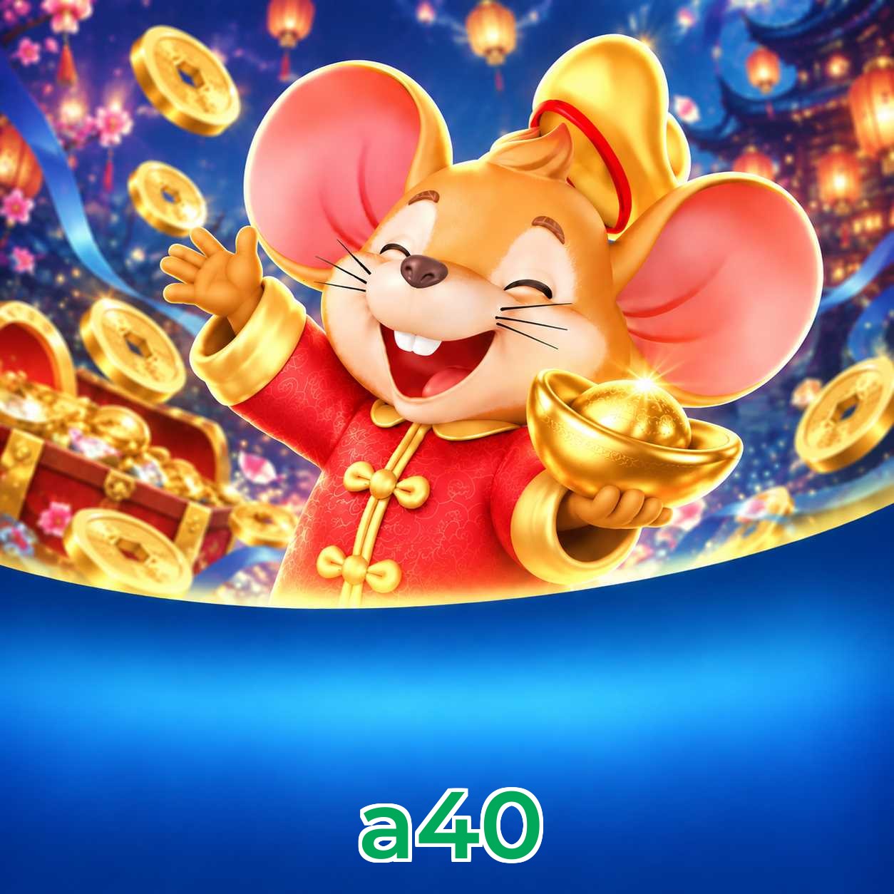 a40 Cashback