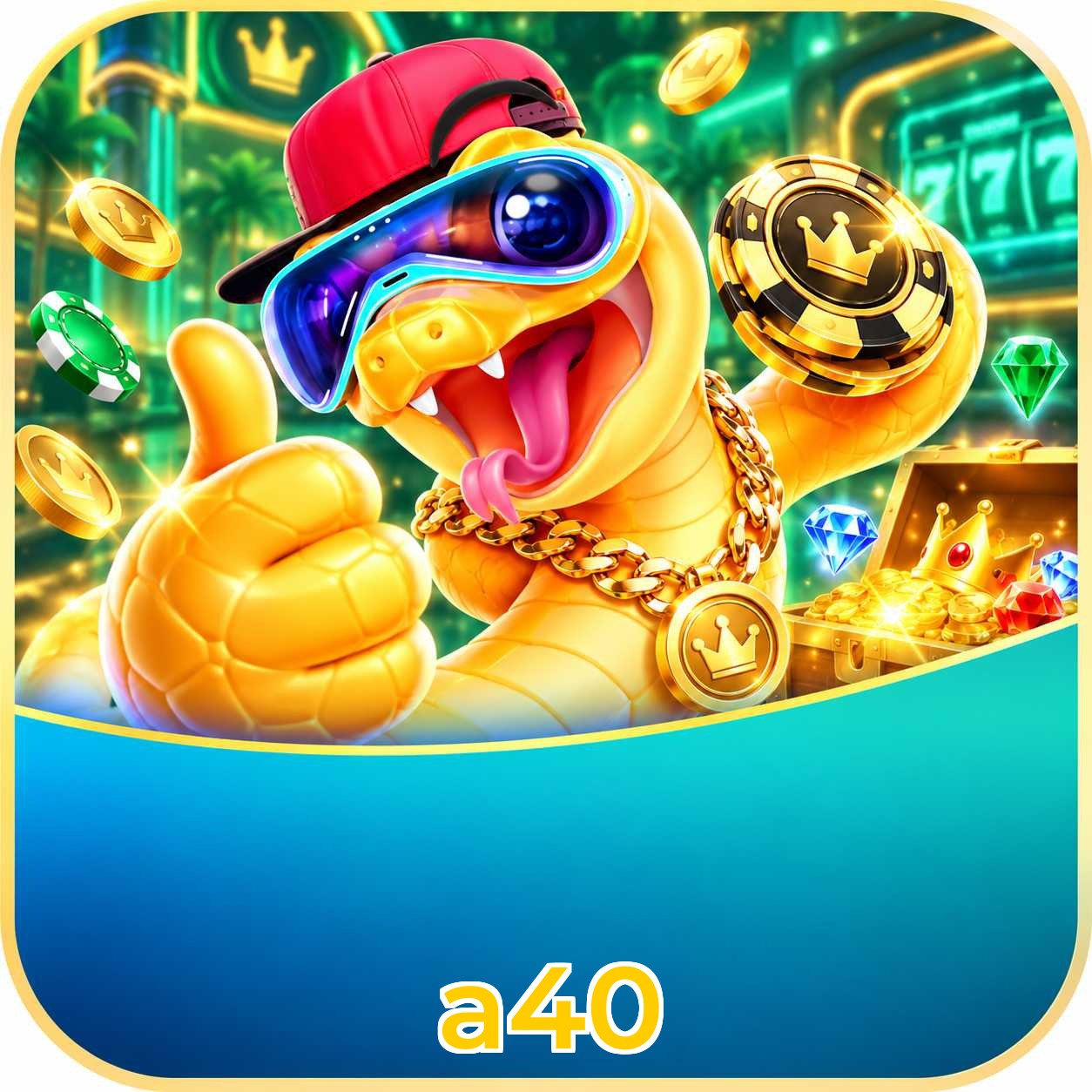 a40 Lottery FAQ