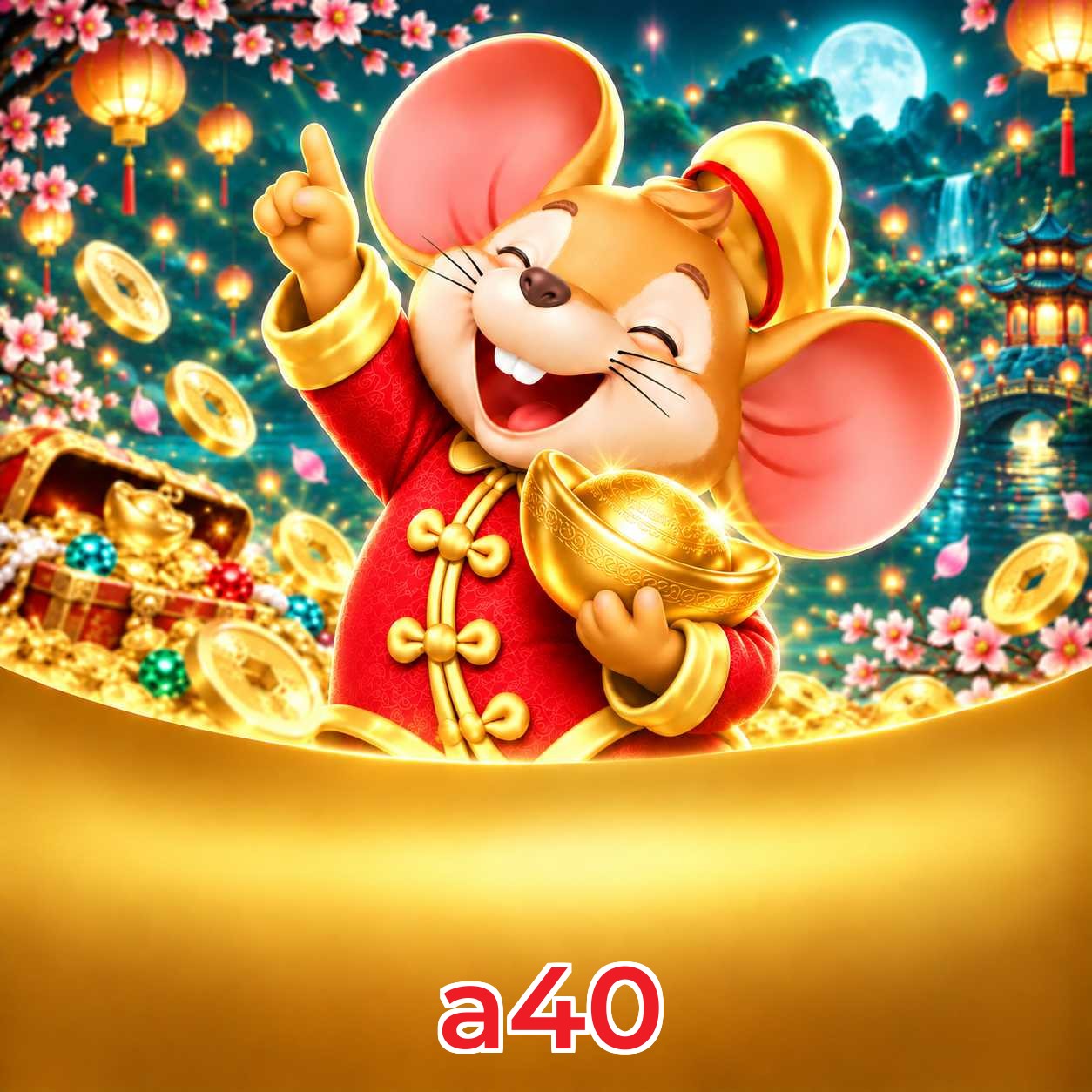 a40 Avaliações