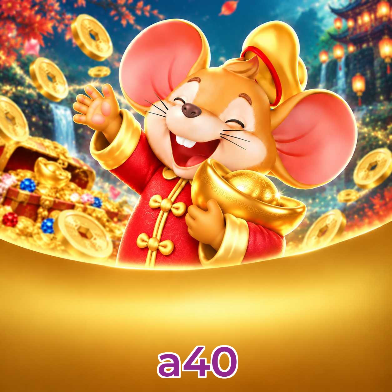 a40 Fortune Tiger Strategies
